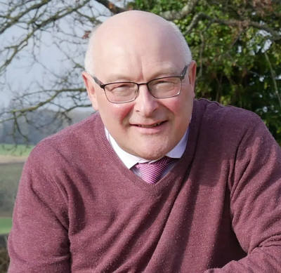 Alan Connett 2019