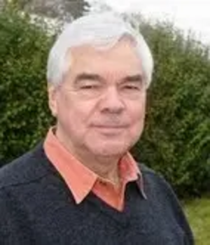 Cllr Gordon Hook