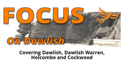 Dawlish Masthead